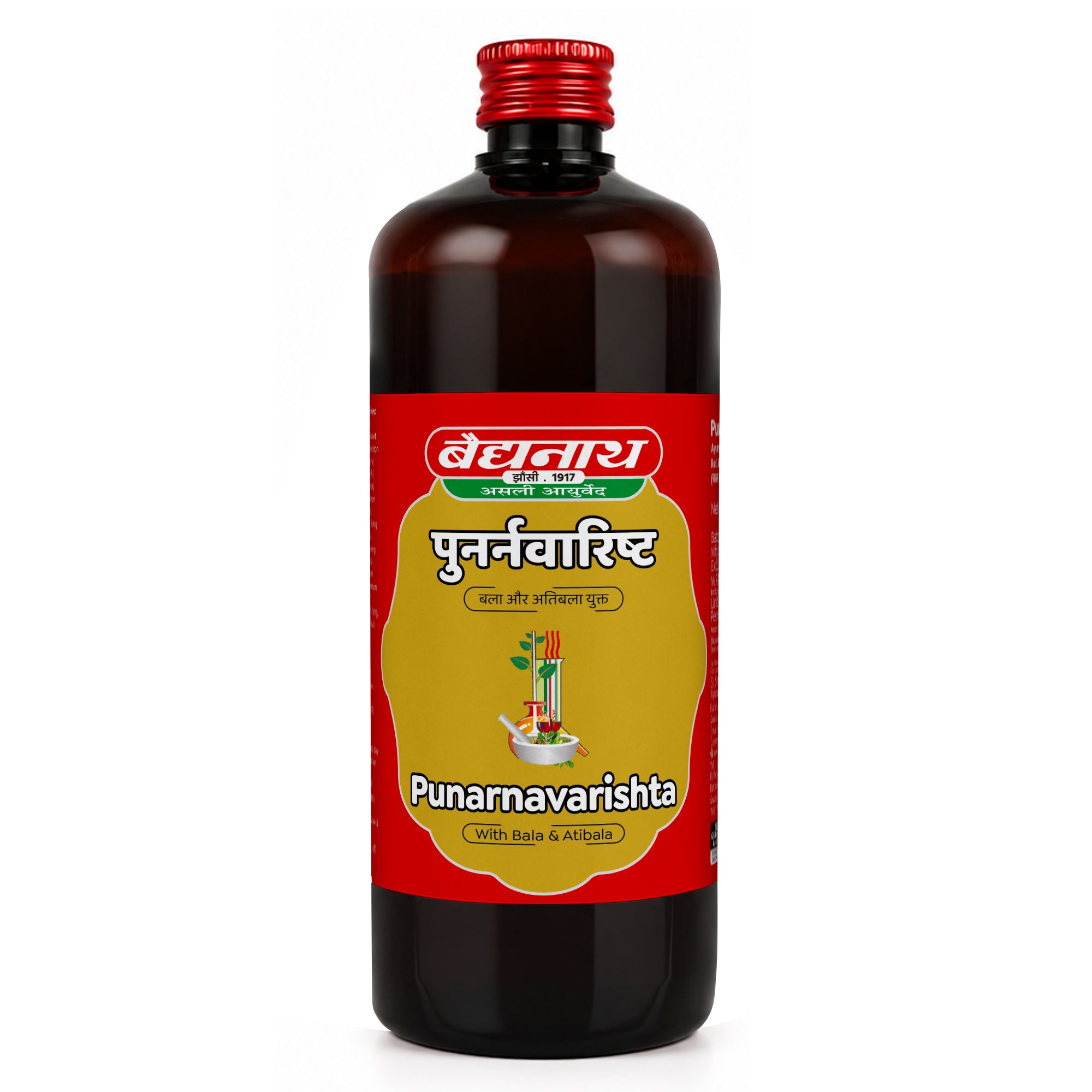 Punarnavarishta