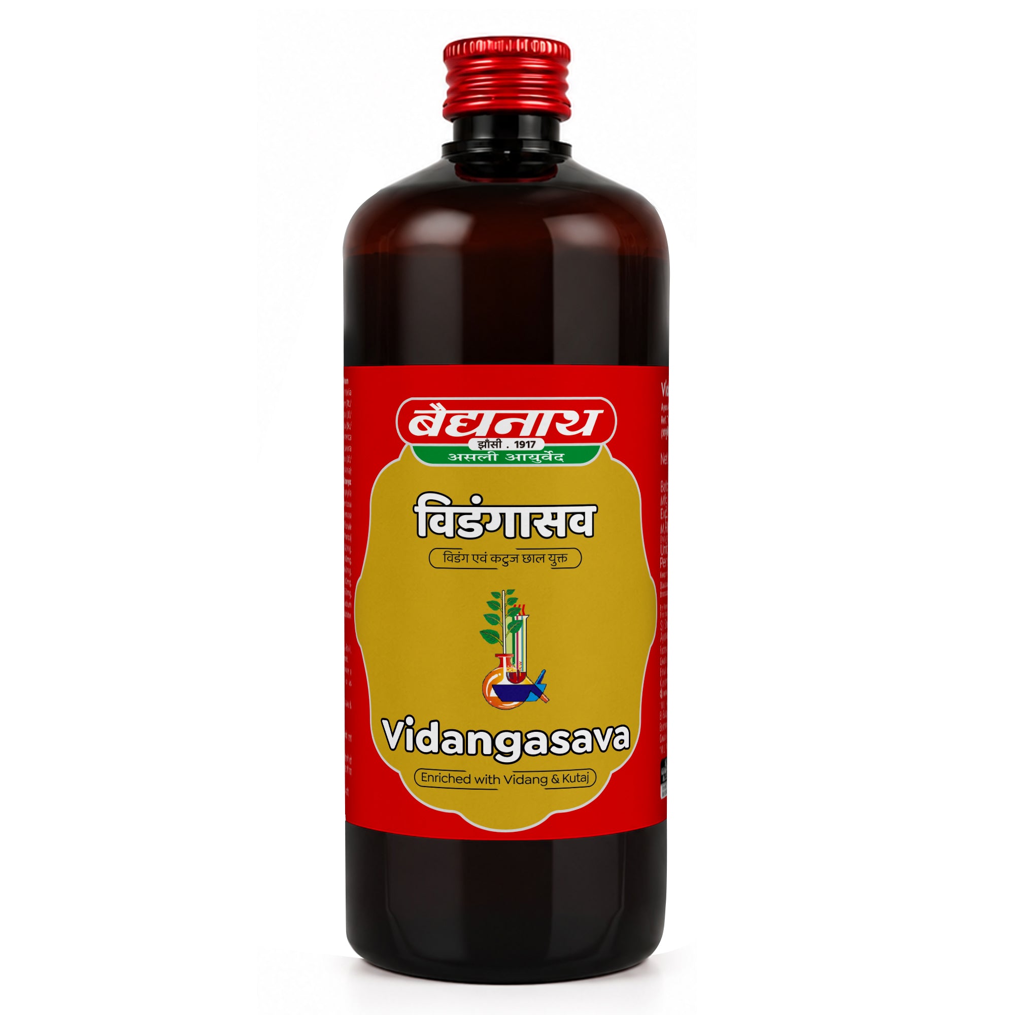 Vidangasava