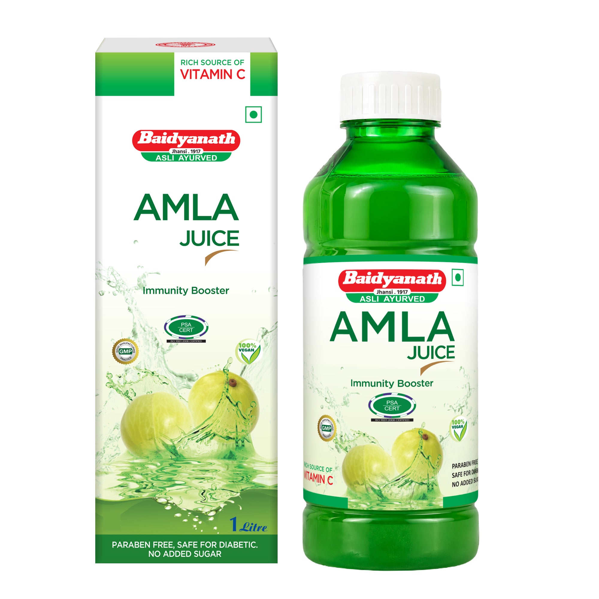 Amla Juice