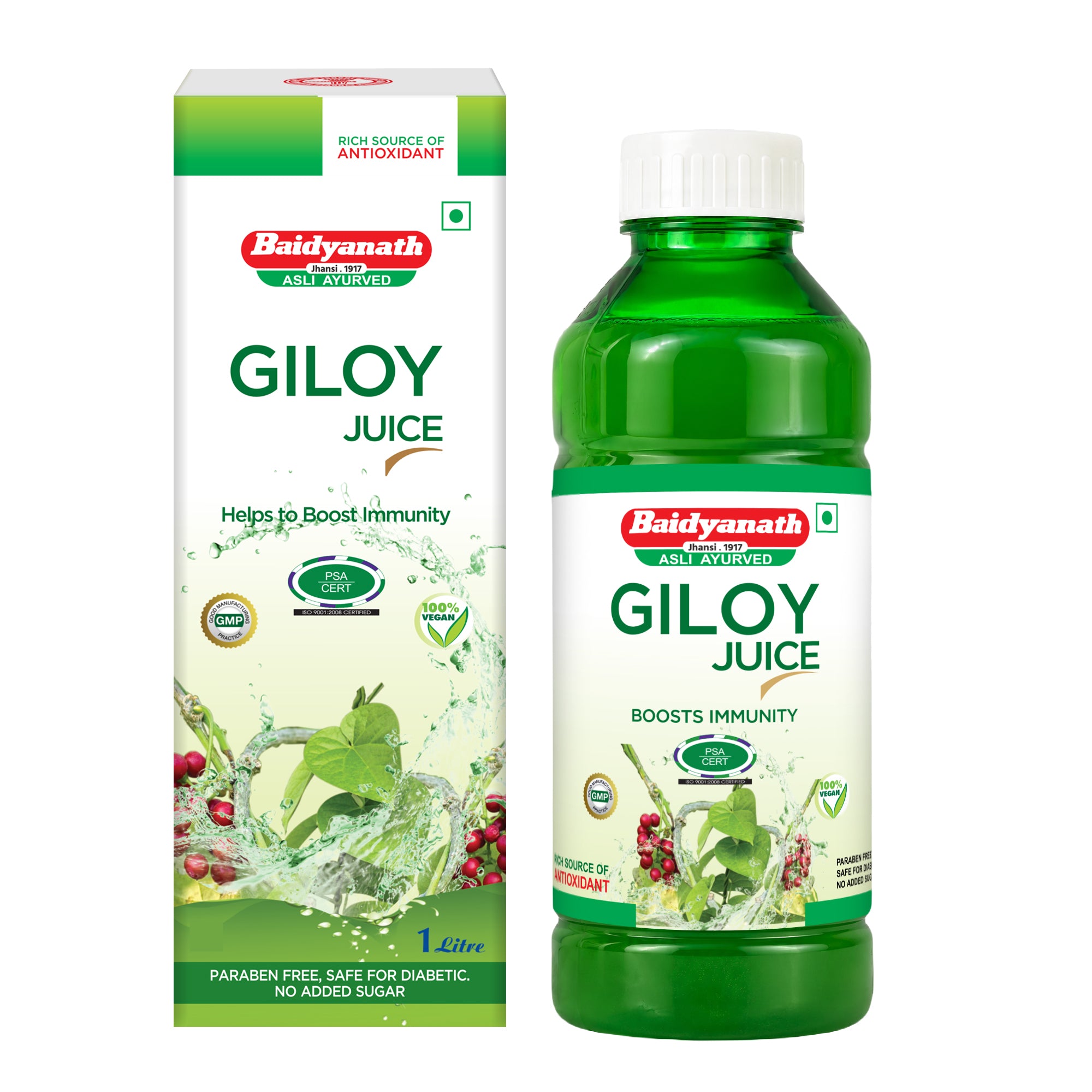 Giloy Juice