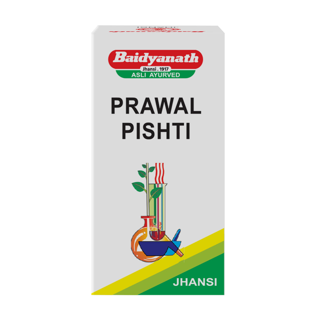 Prawal Pishti