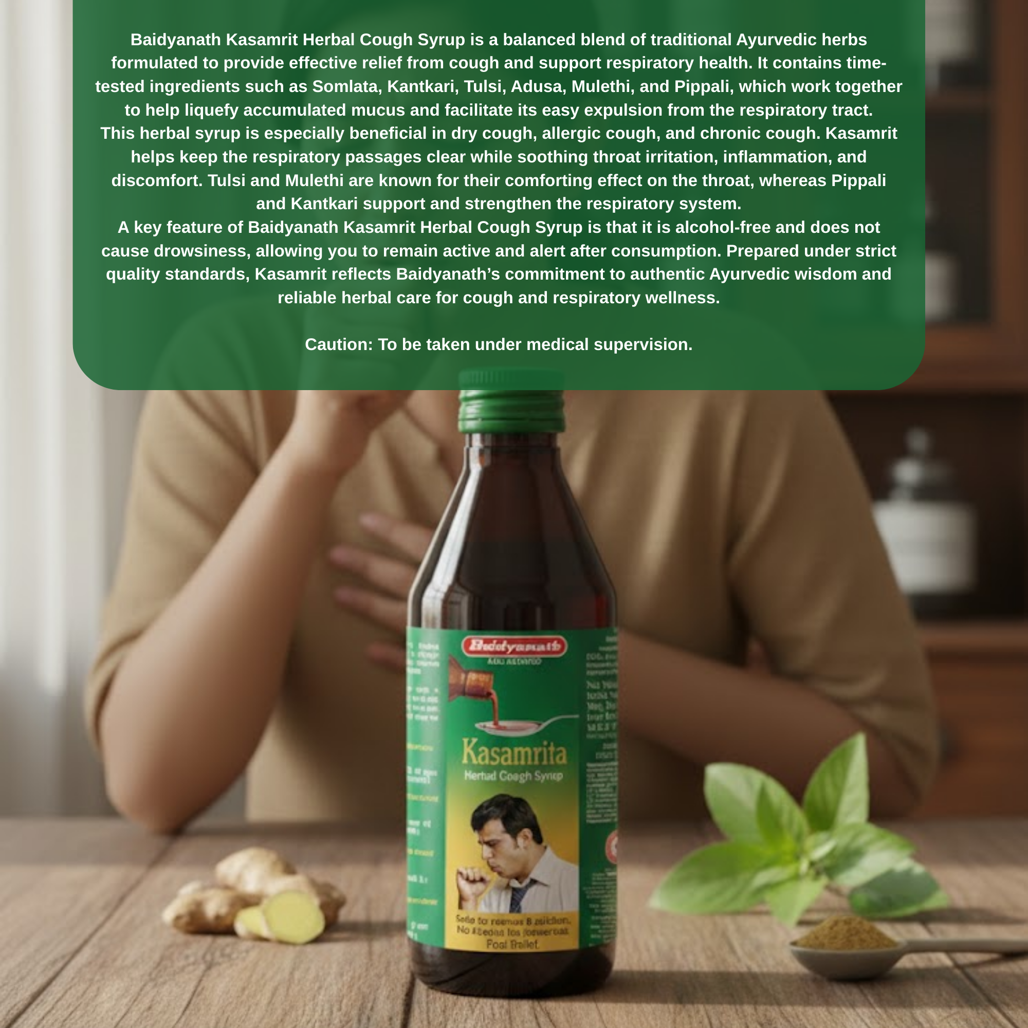 Kasamrita Herbal