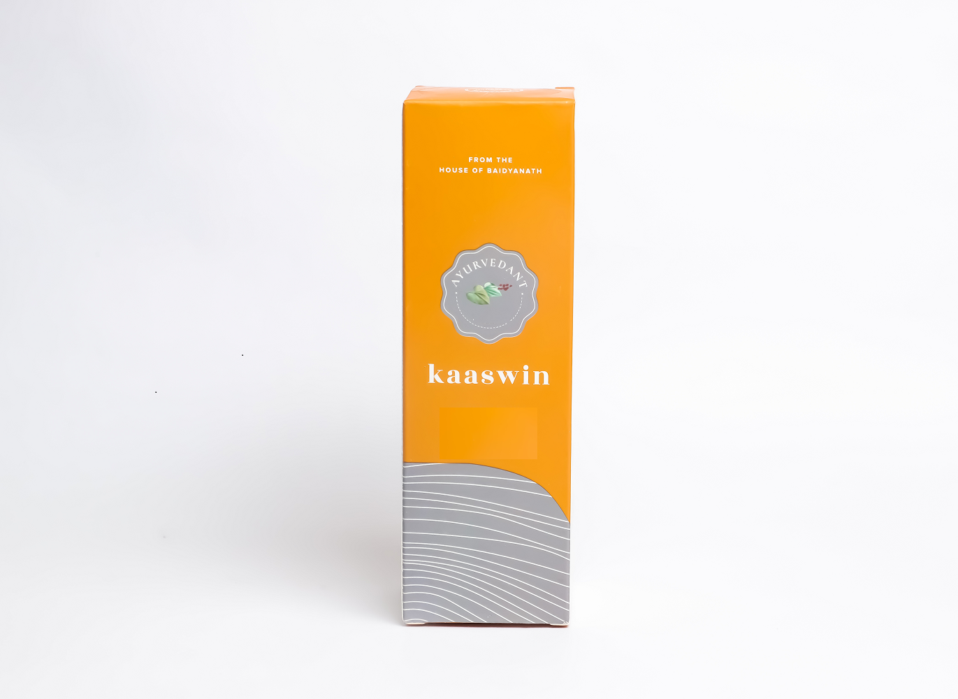 Ayurvedant Kaswin Cough syrup