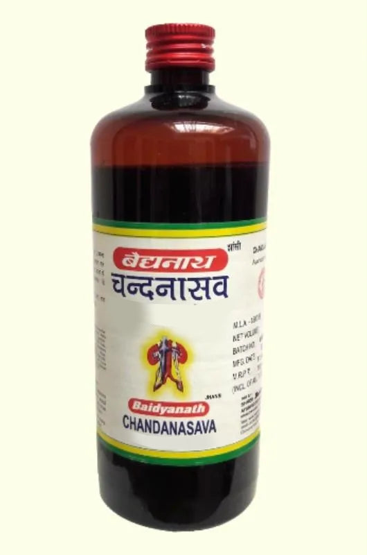 Chandanasava