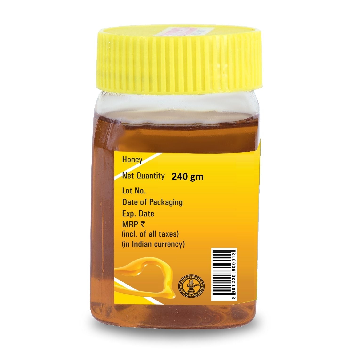 Madhu Honey