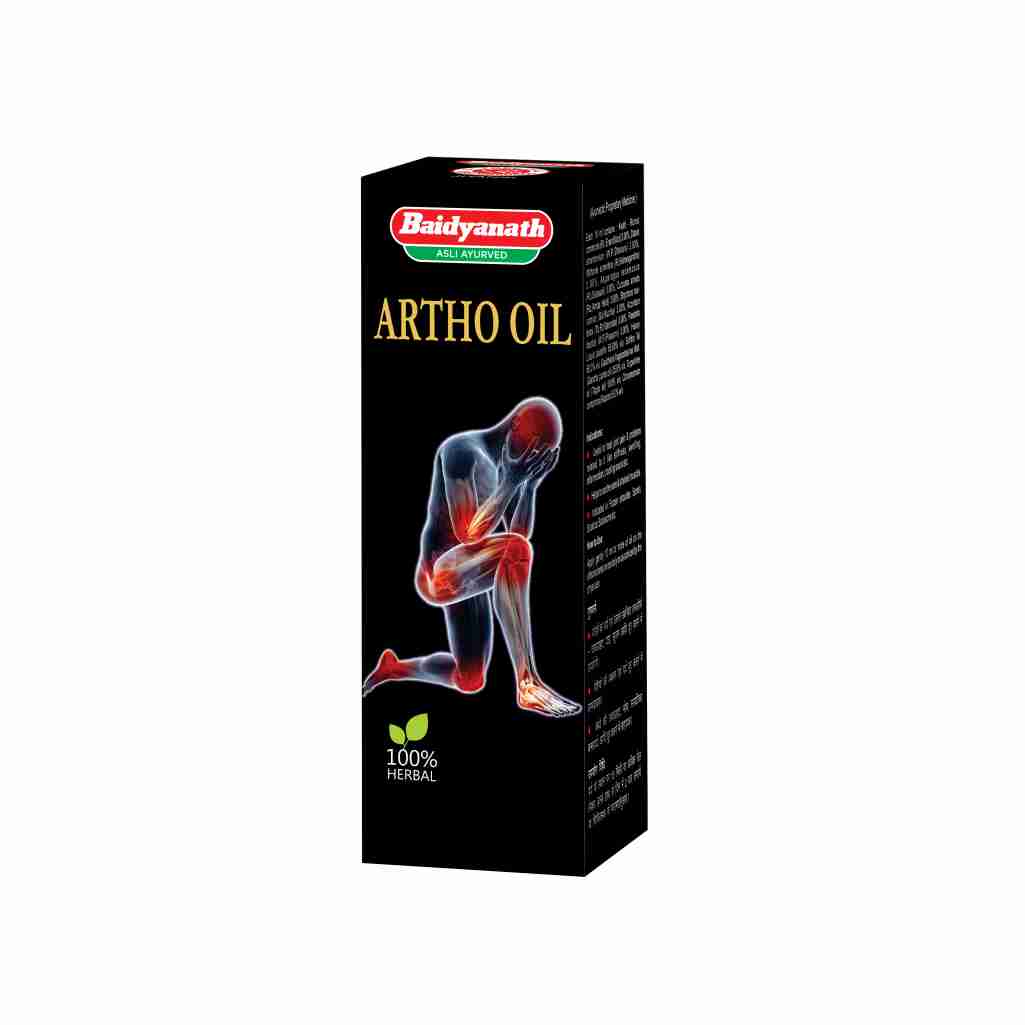 Artho Oil