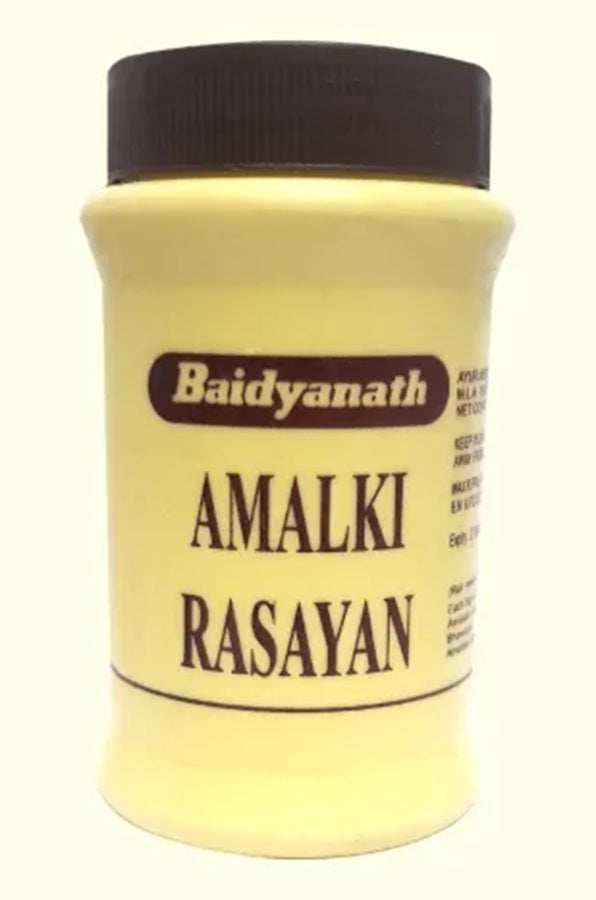 Amalki Rasyan