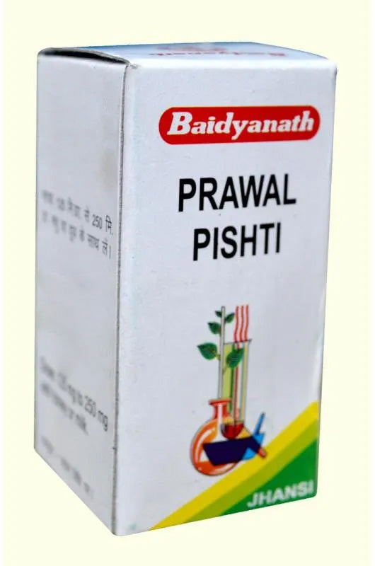 Prawal Pishti