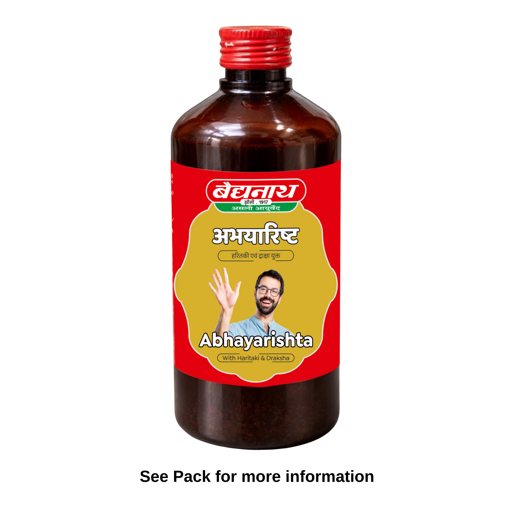 Abhayarishta