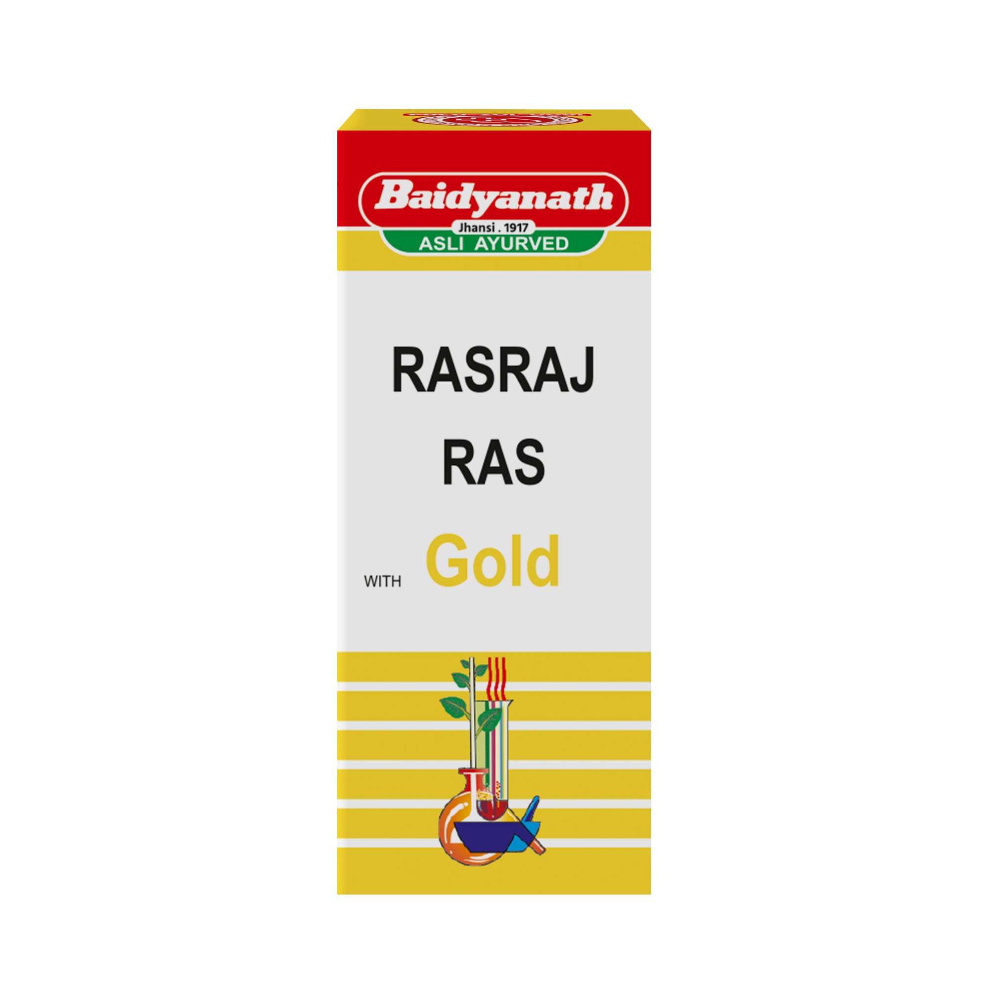 Rasraj RasSw.Yu.