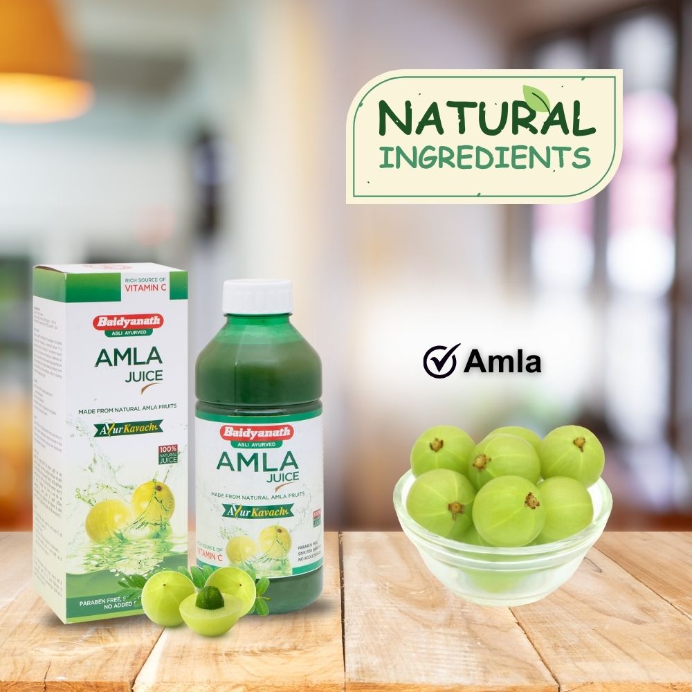 Amla Juice