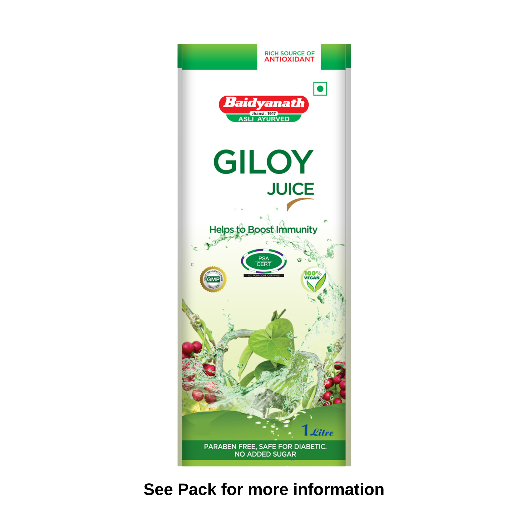 Giloy Juice