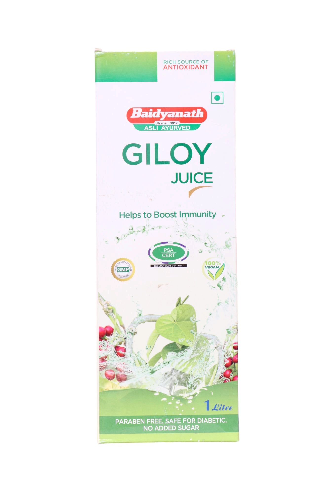 Giloy Juice