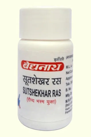 Sutshekhar Ras