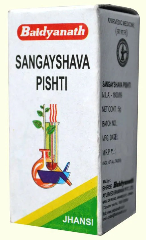 Sangeyshav Pishti