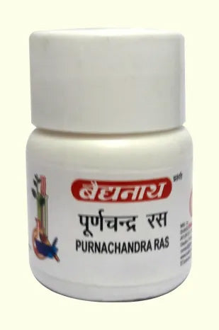 Poornchandra RasOrd.