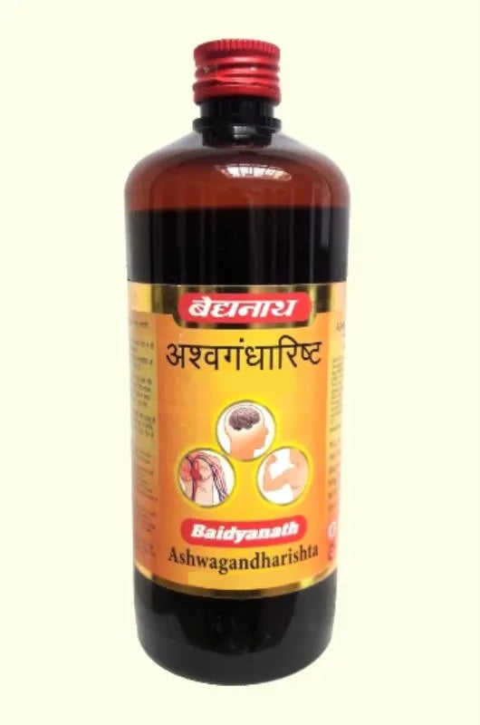 Ashwagandharishta