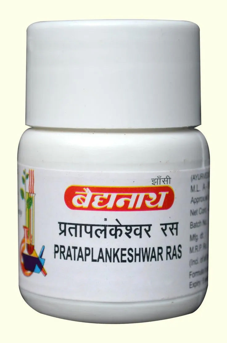 Pratap Lankeshwar Ras