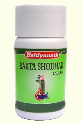 Raktashodhak Bati