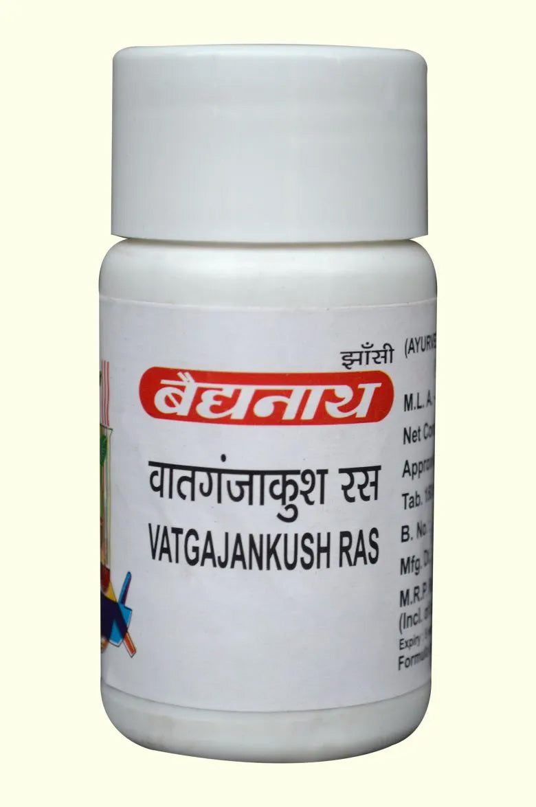 Vatgajankush Ras