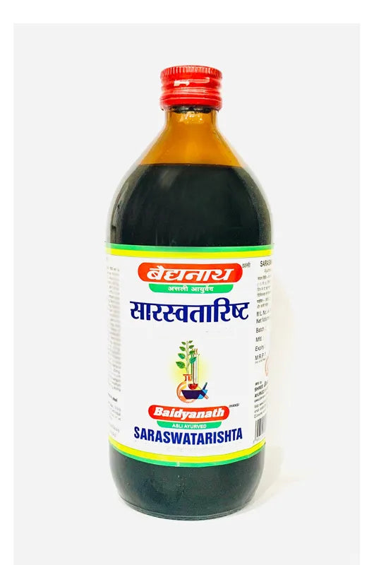 Saraswatarishta