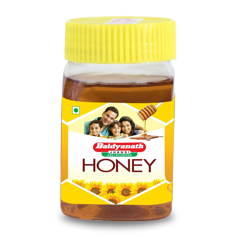 Madhu Honey