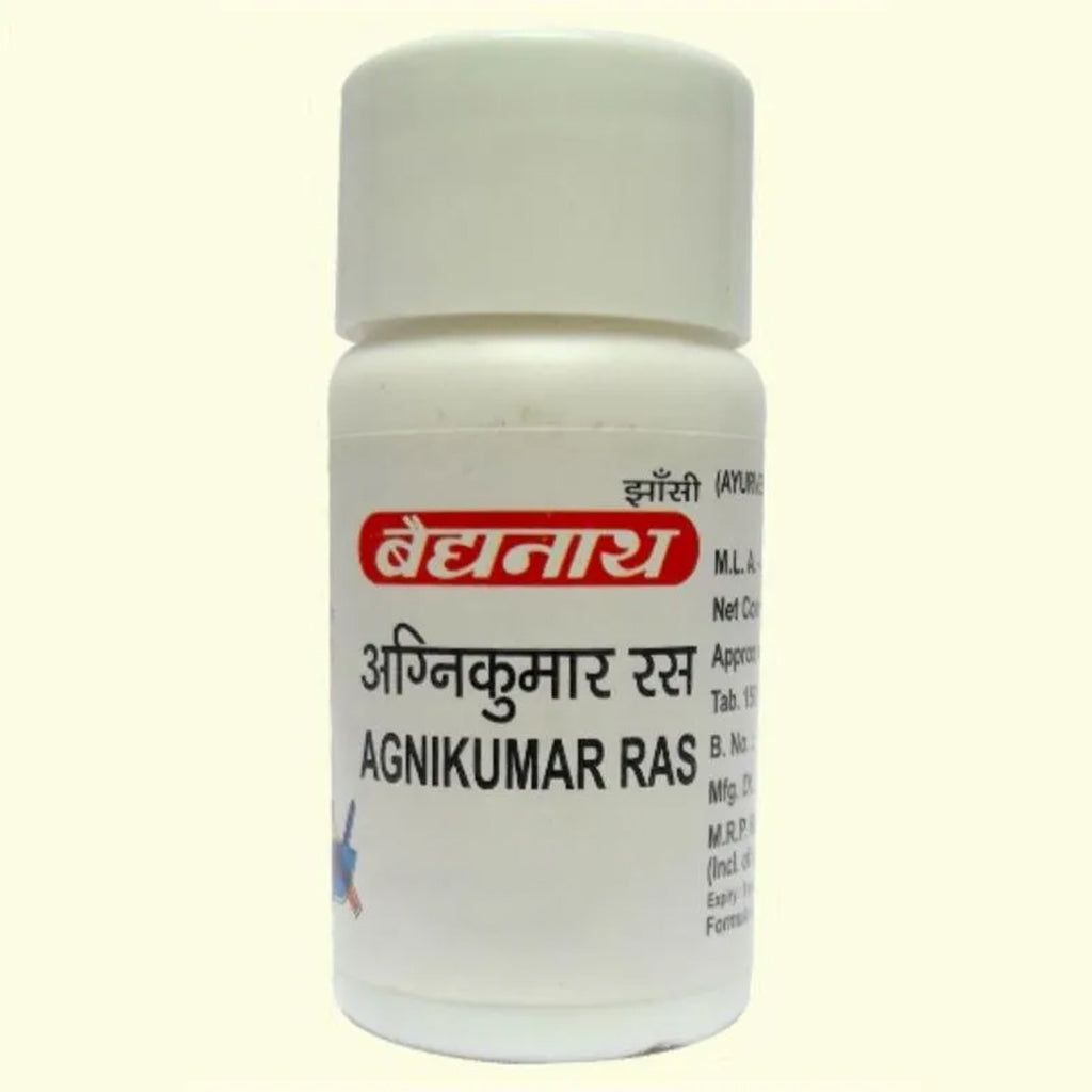 Agnikumar Ras