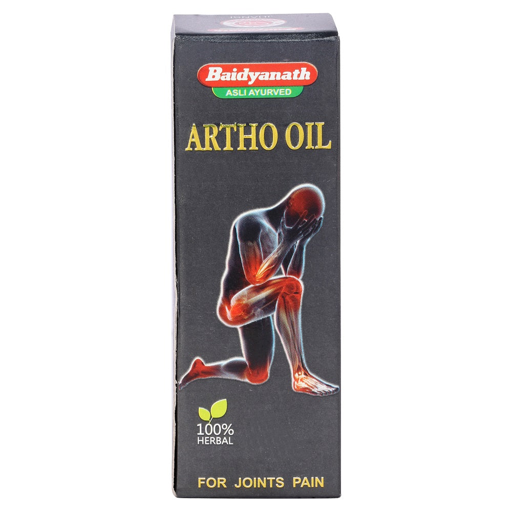 Artho Oil