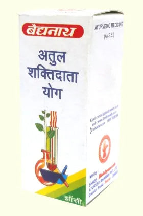 Atul Shaktidata Yoga