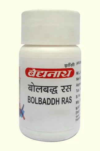 Bolbaddh Ras