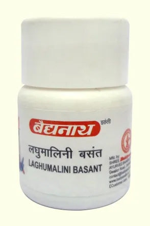 Laghumalnibasant Ras