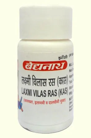 Laxmivilas Ras Kash