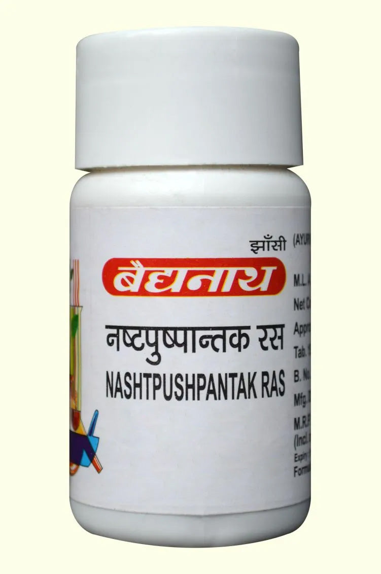 Nashtpuspantak Ras