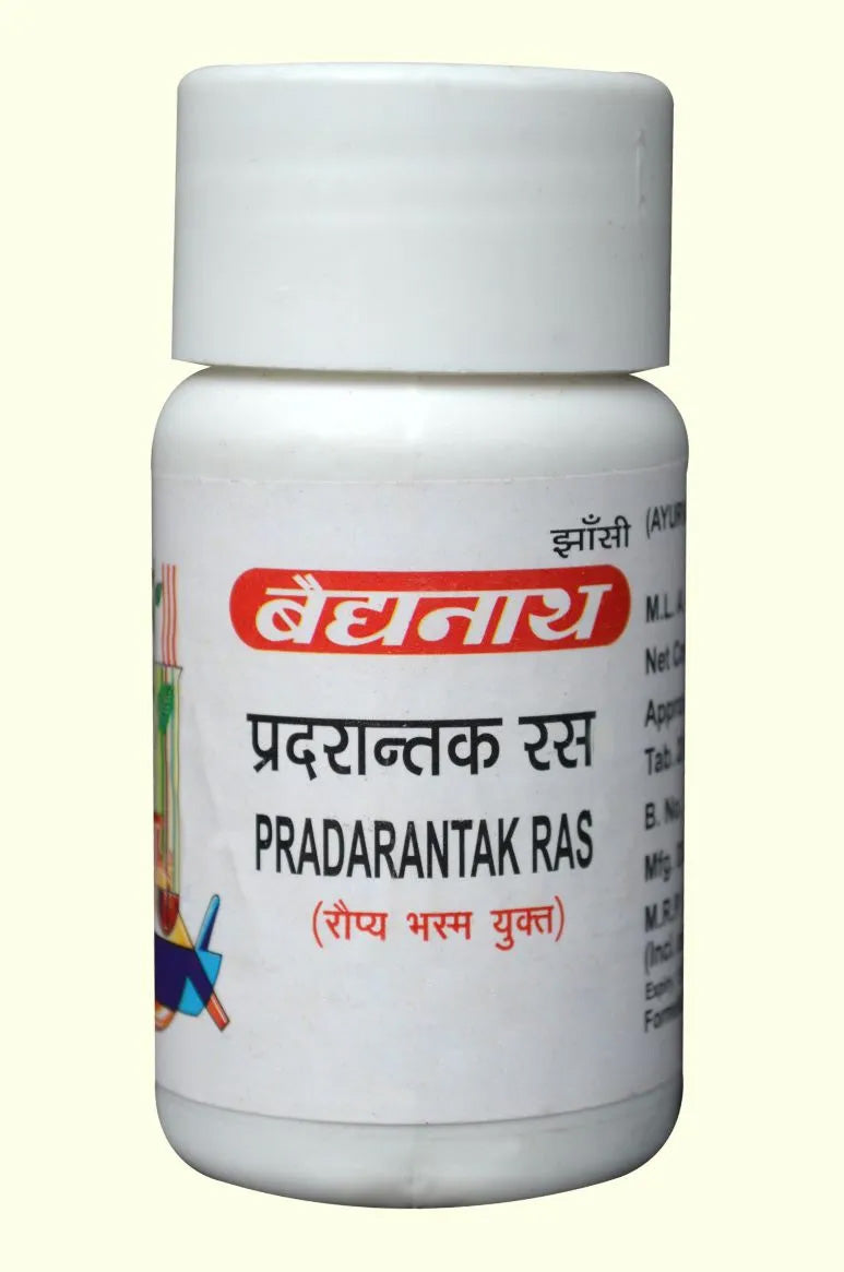 Pradarantak Ras