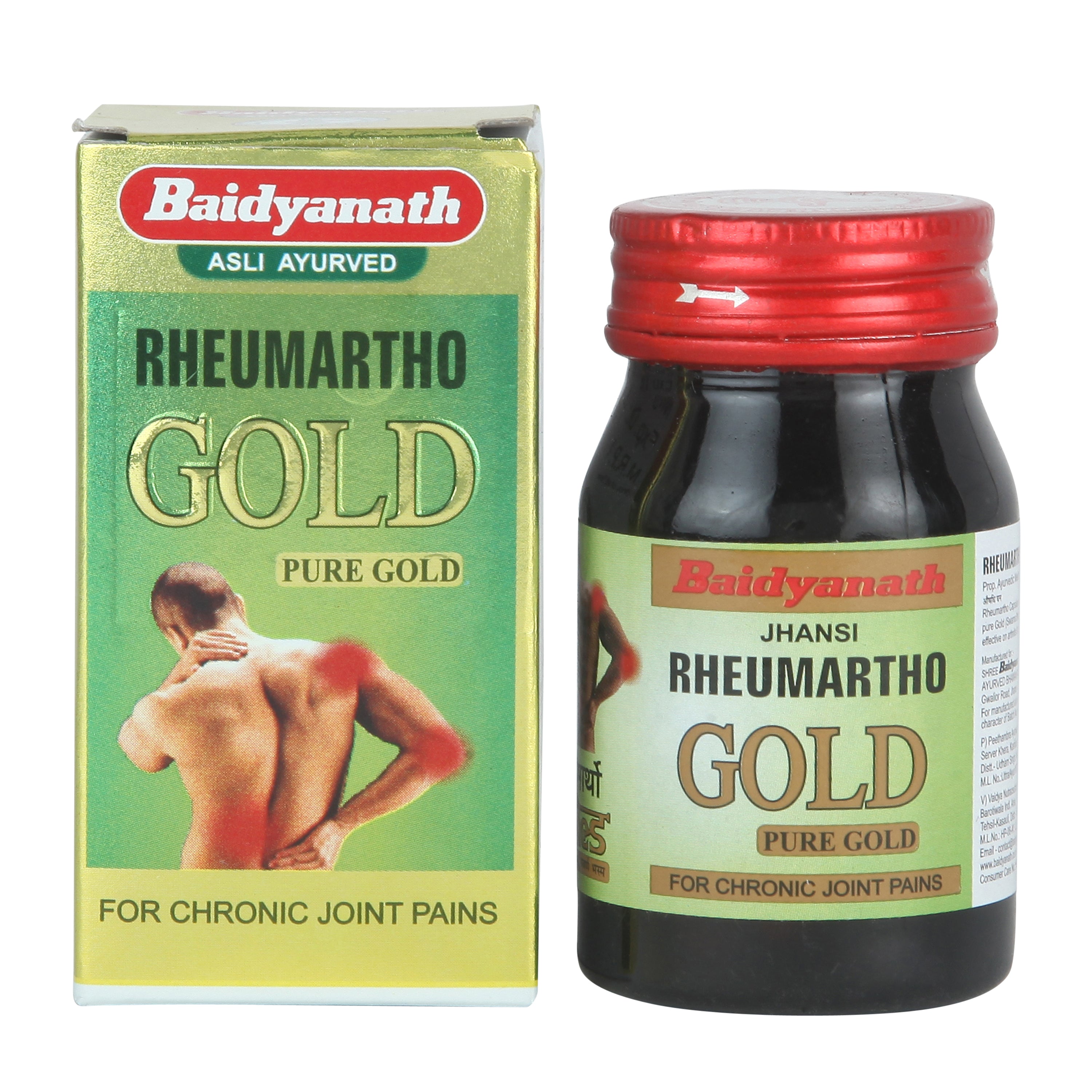 Rheumartho Gold