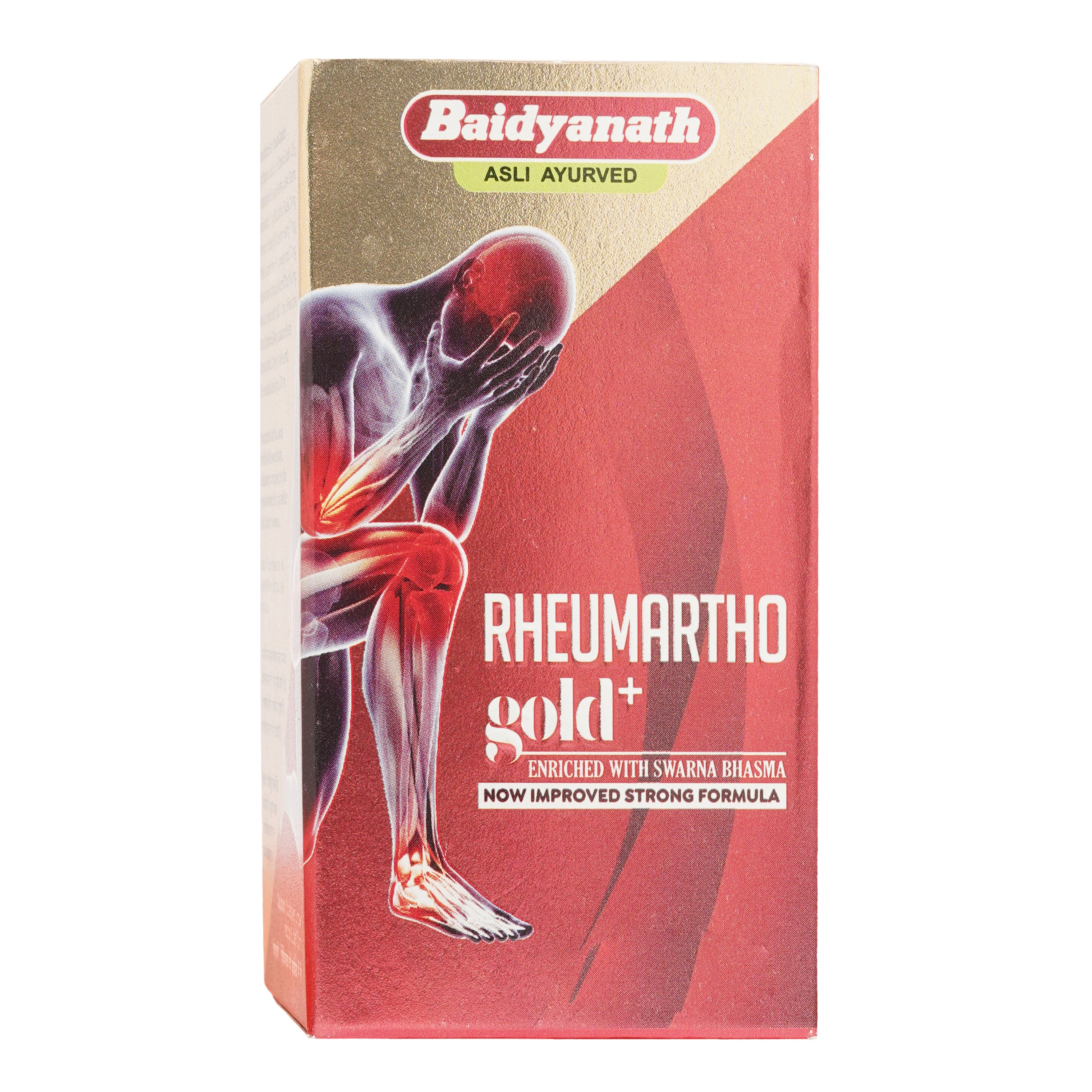 Rheumartho Gold Plus