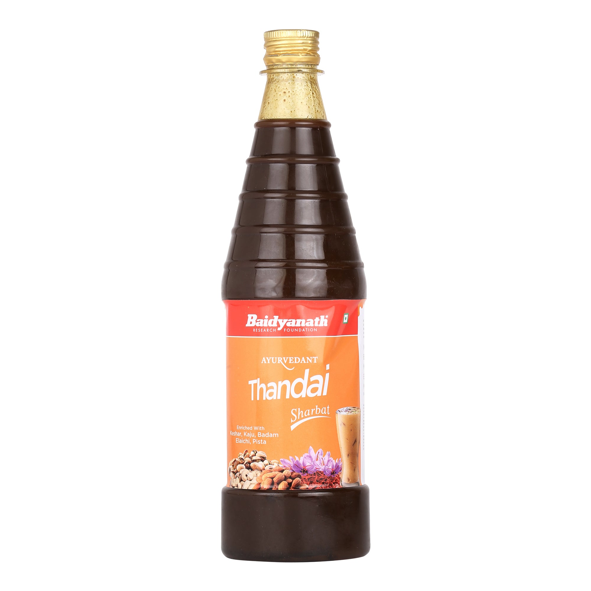 Thandai Sharbat