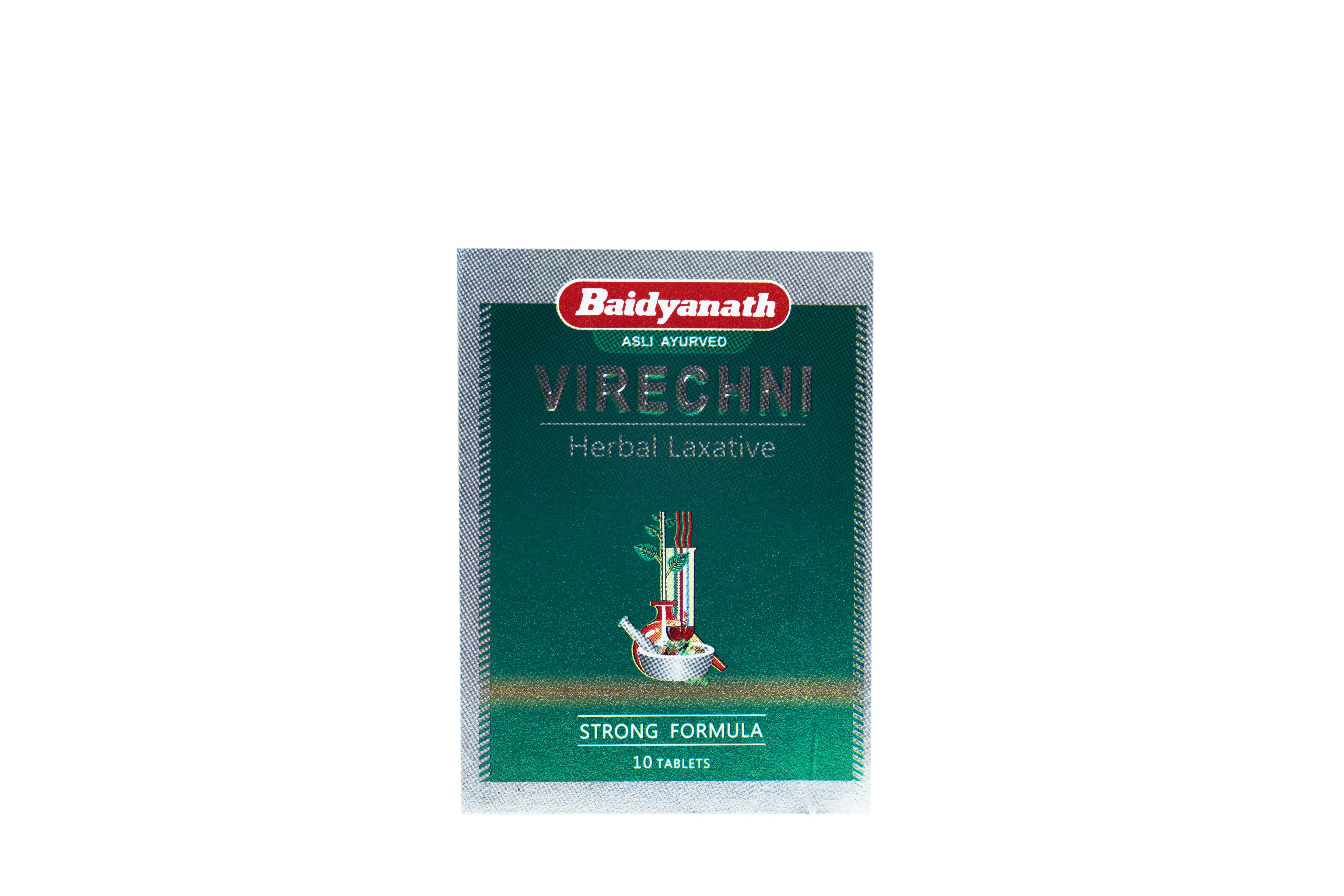 Virechni tablet